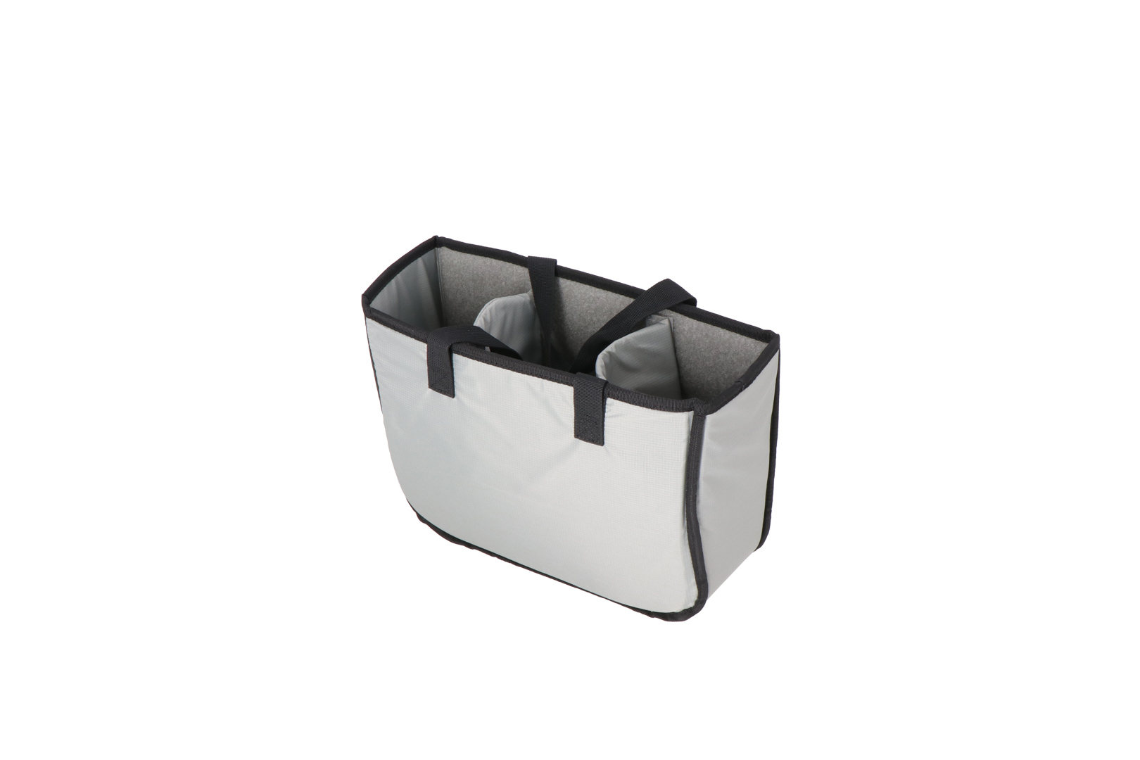Sw-Motech Unisex Grey Inner Bag - For Sysbag Wp S.