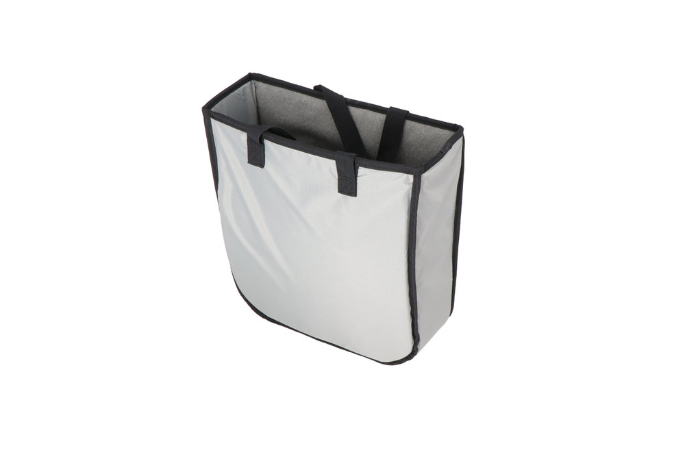 SW-Motech Torba wewnętrzna - Szary. Dla SysBag WP M.