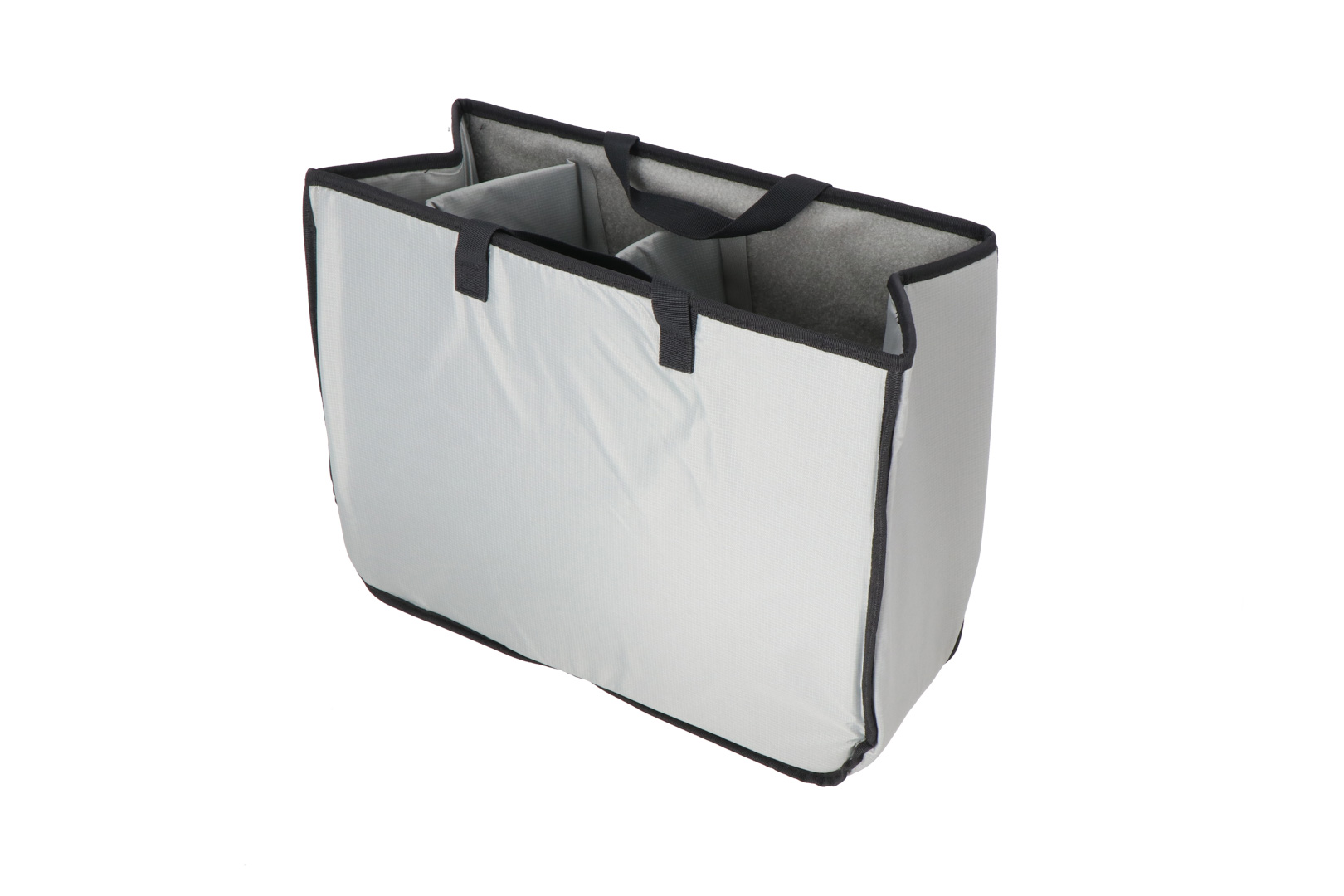 Sw-Motech Unisex Grey Inner Bag - For Sysbag Wp L.