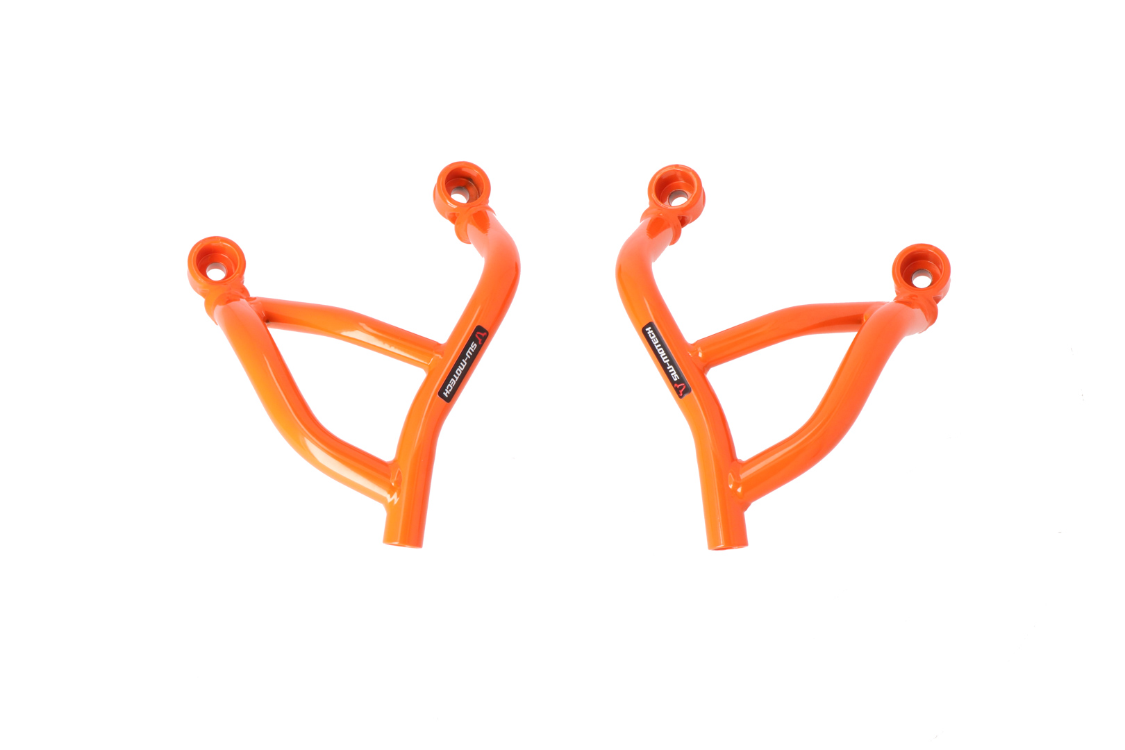 Sw-Motech Unisex Orange Crash Bar - Ktm 1390 Super Duke R/Evo (23-).