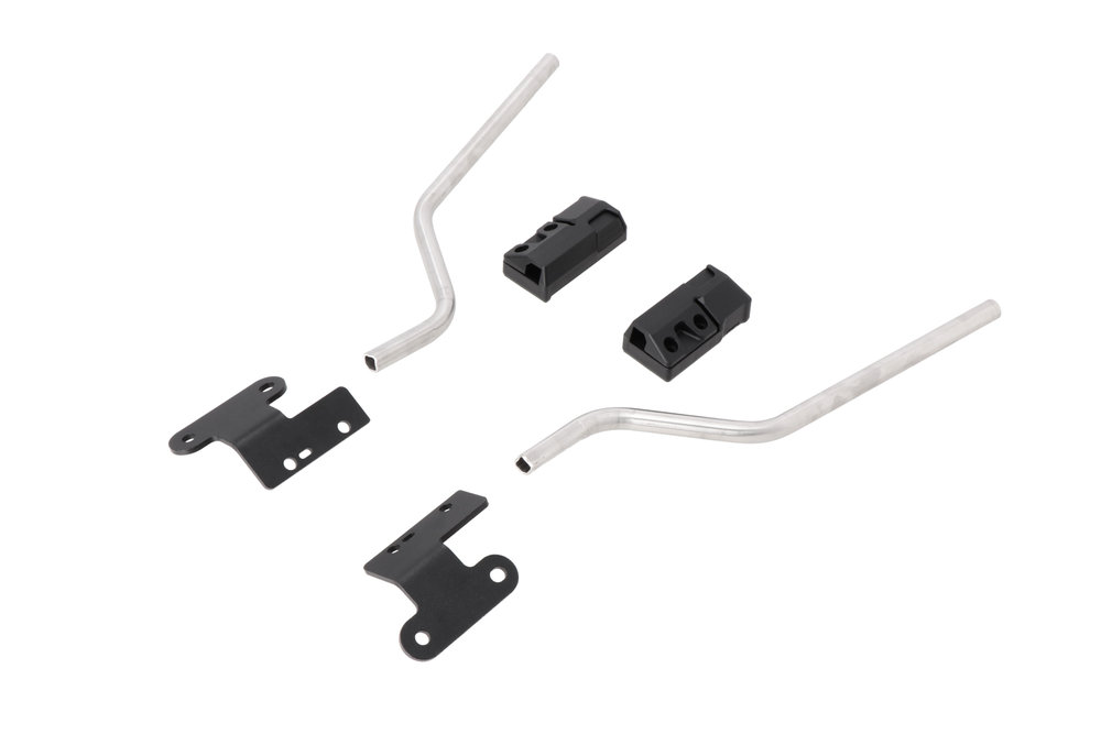 SW-Motech BLAZE salvesker støttearmer - KTM 390 Duke (23-).