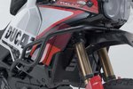 SW-Motech Valbeugel - Zwart. Ducati DesertX (22-) / Rally (23-).