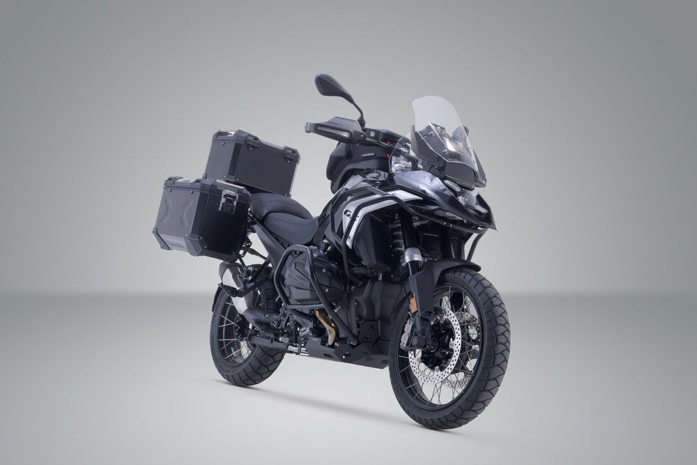Комплект защиты SW-Motech Adventure - BMW R 1300 GS (23-).