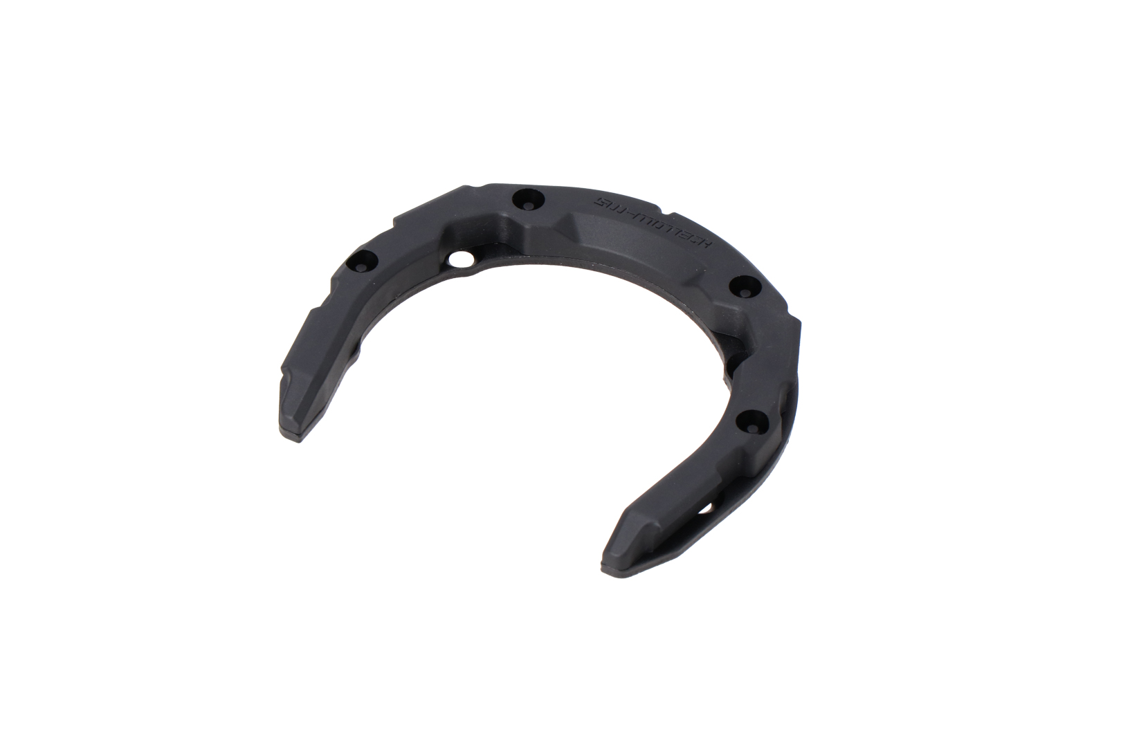 SW-Motech PRO tank ring - Black. BMW R1200 models. Tank without screws.