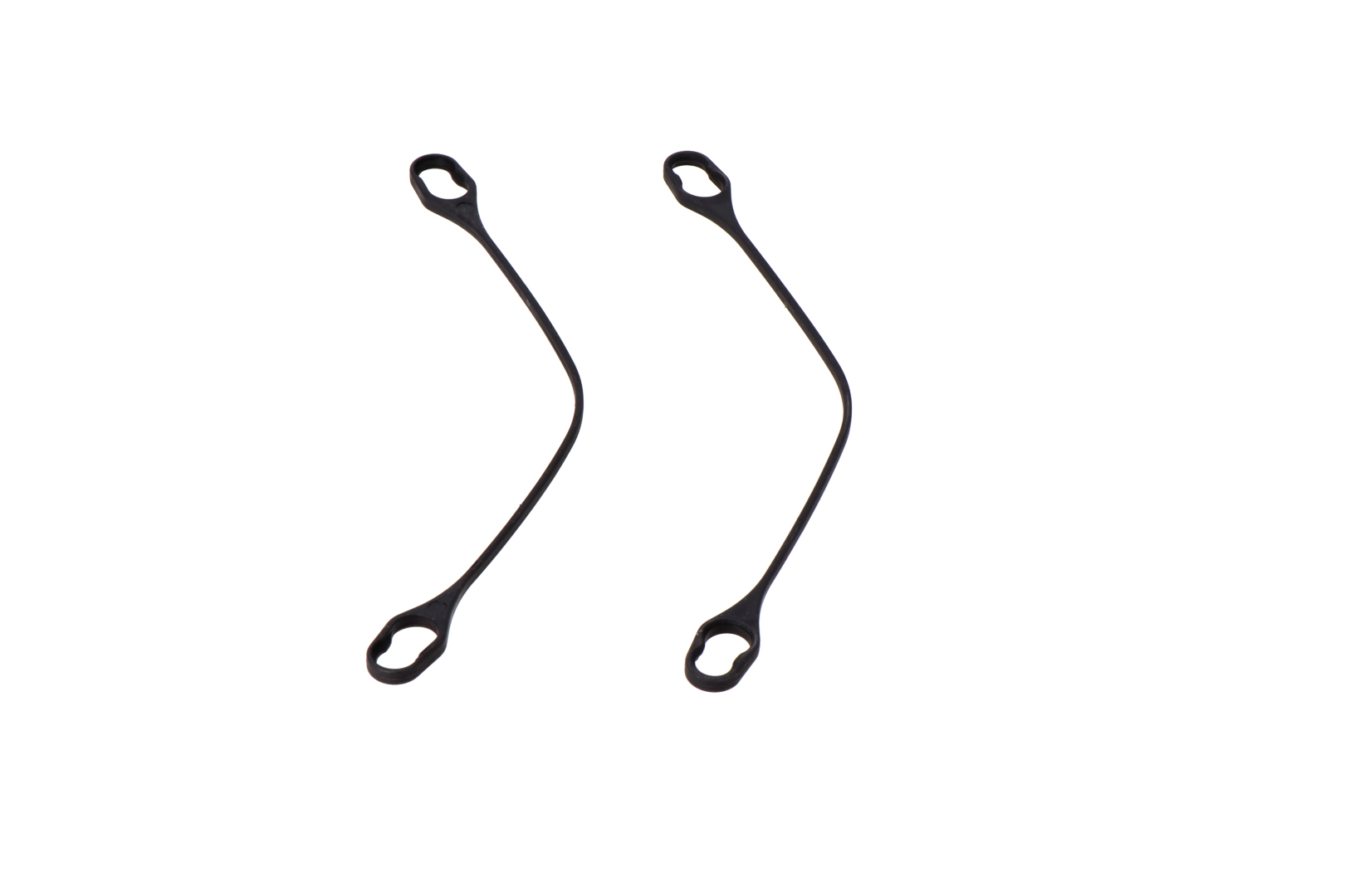 SW-Motech Lid limiter DUSC - Black. 2 pieces.-image-1493047305
