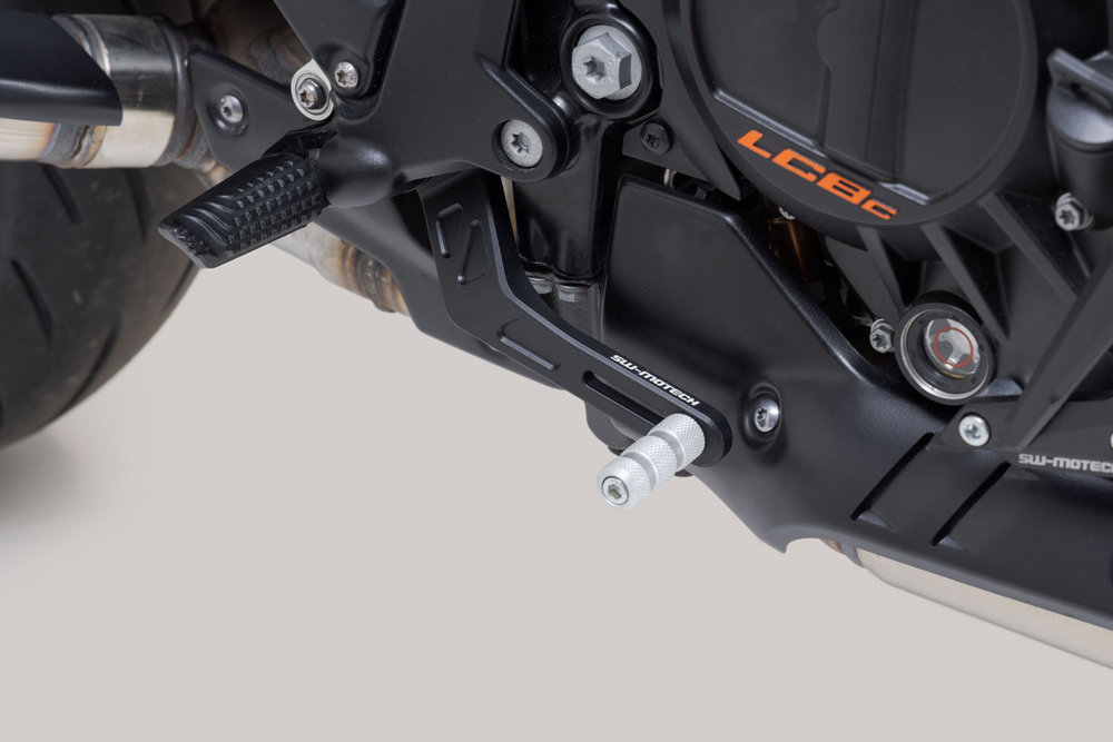 SW-Motech Brake pedals - KTM 990 Duke (23-).