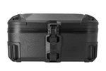 Sistema de top case SW-Motech DUSC XL - Preto. 55 l. Honda XL750 Transalp (22-).