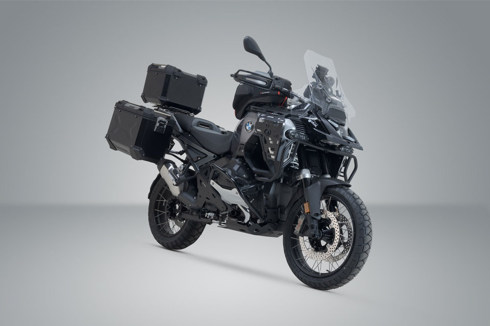 SW-Motech Adventure set Protection - BMW R 1300 GS Adventure (24-).
