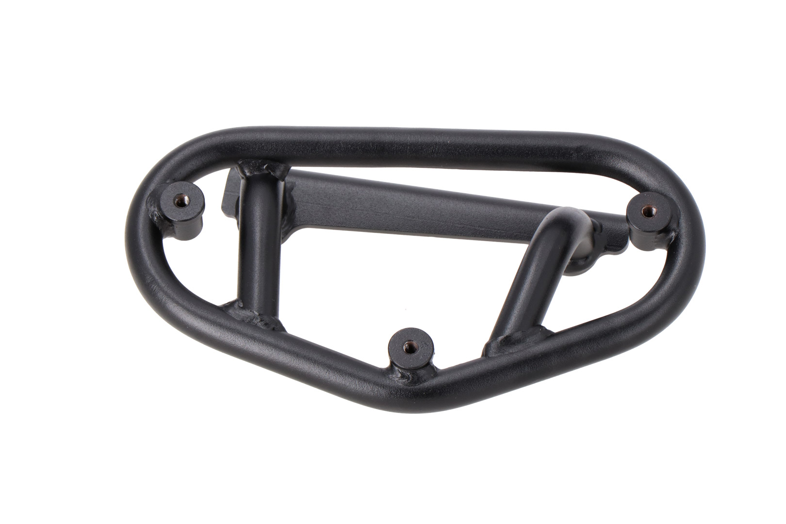 Sw-Motech Unisex Slc Side Carrier Right - Yamaha Xsr900 (21-) / Gp (23-).