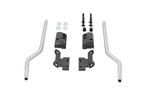 SW-Motech BLAZE tasker spacer bars - Kawasaki Z 1000 SX, Ninja 1000SX, 1100SX/SE.