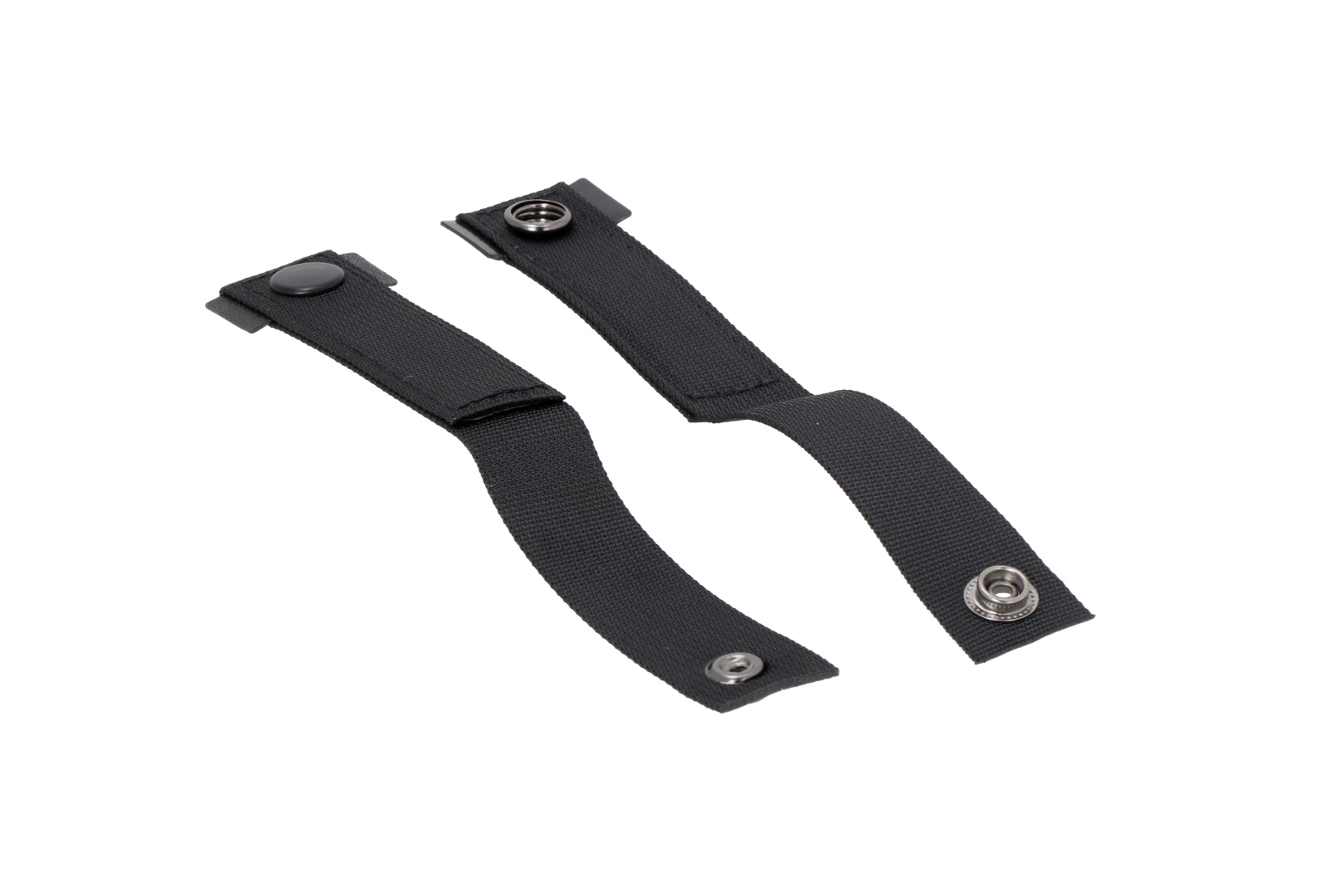 SW-Motech Molle band - Zwart. Voor Legend Gear Accessoire Tas LA9., zwart