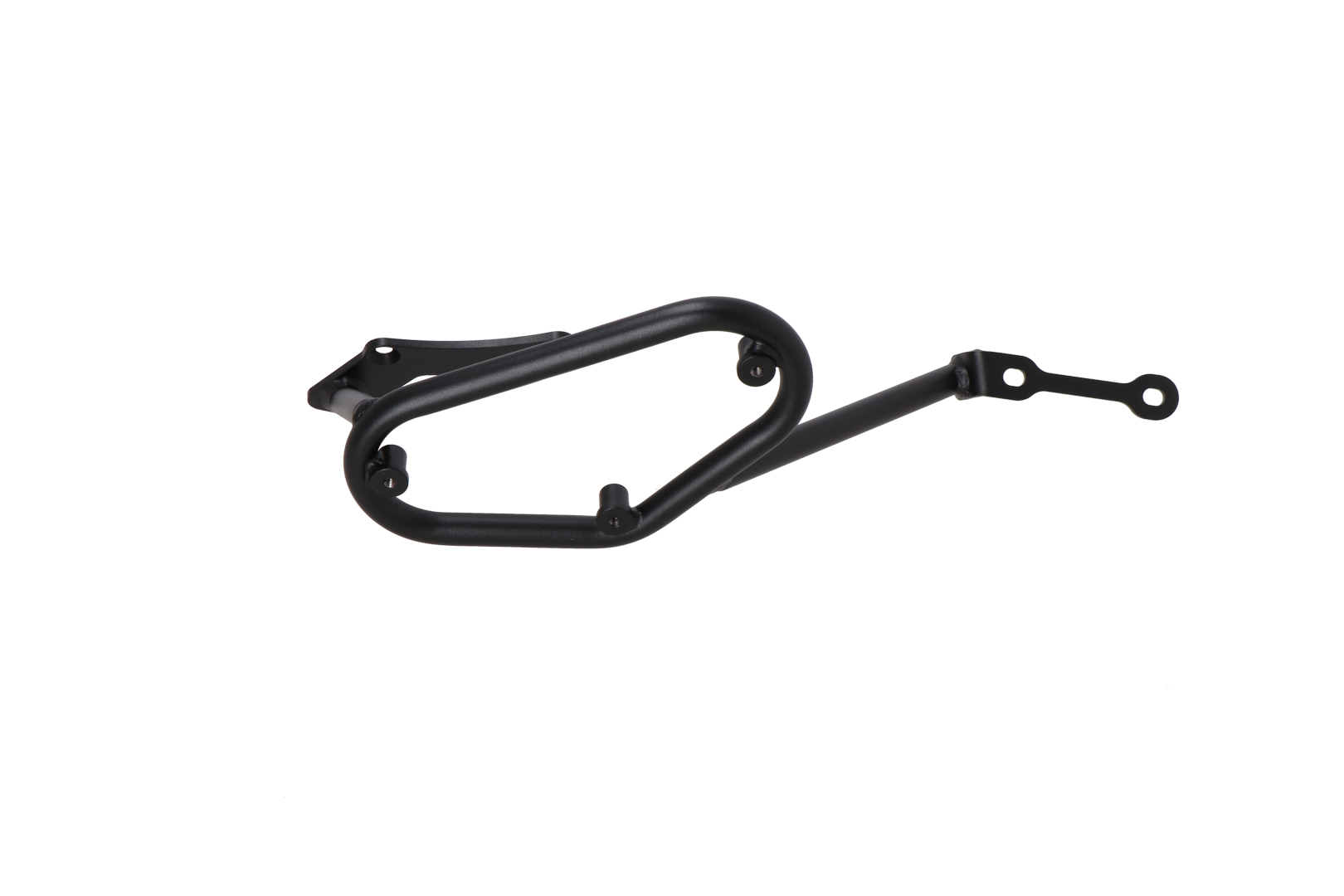 Sw-Motech Unisex Slc Side Carrier Right - Honda Cb1000 Hornet (24-).