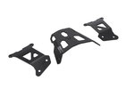 SW-Motech STREET-RACK - Nero. Harley-Davidson Road Glide (24-).