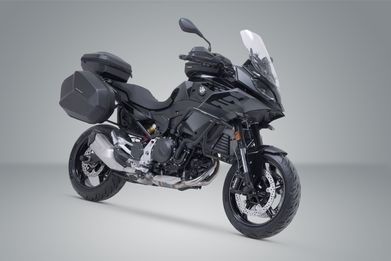 Sw-Motech Unisex Adventure Set Protection - Bmw F 900 Xr (19-).