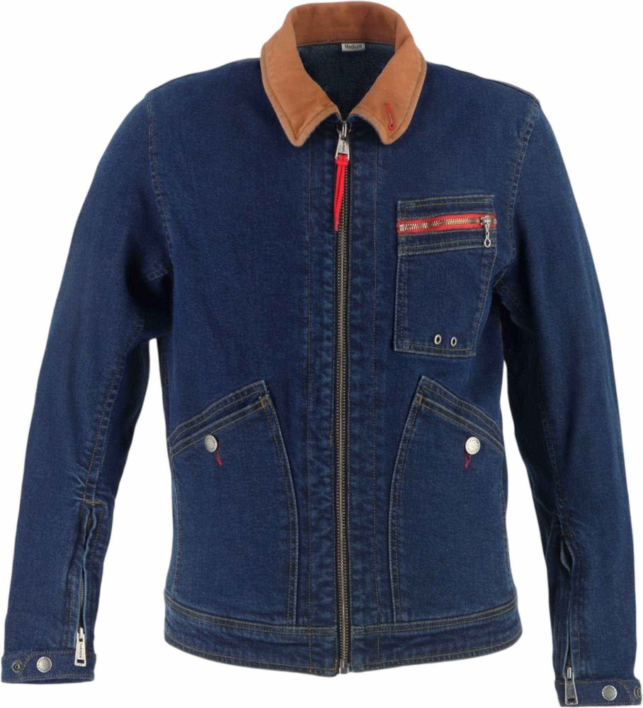 Helstons James Motorrad Textiljacke