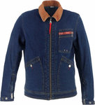 Helstons James Motorrad Textiljacke