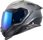 Nexx X.WST 3 Glaze Carbon Casque