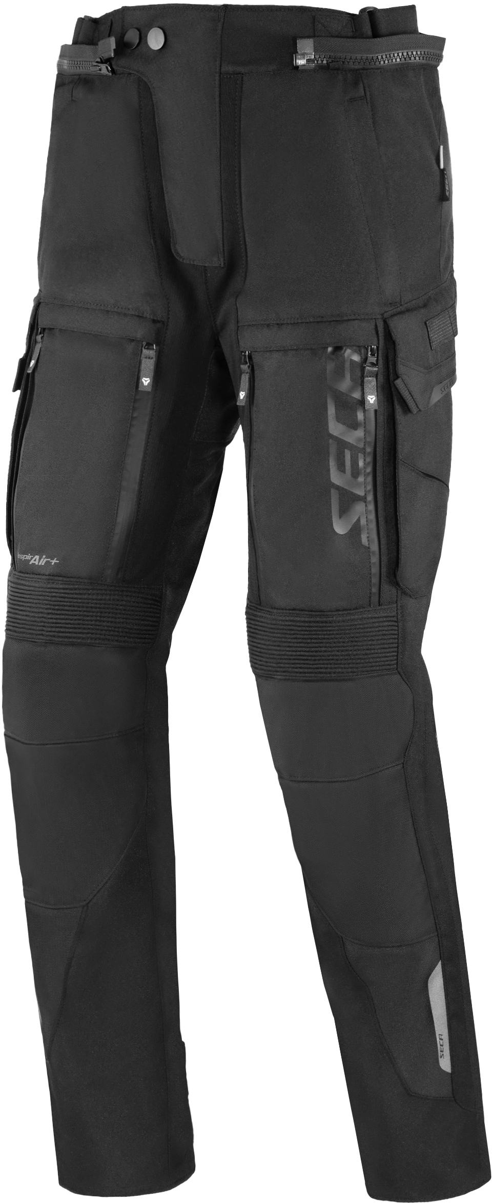 Seca Arrakis III imperméable dames moto textile pantalon, taille XS pour Femmes