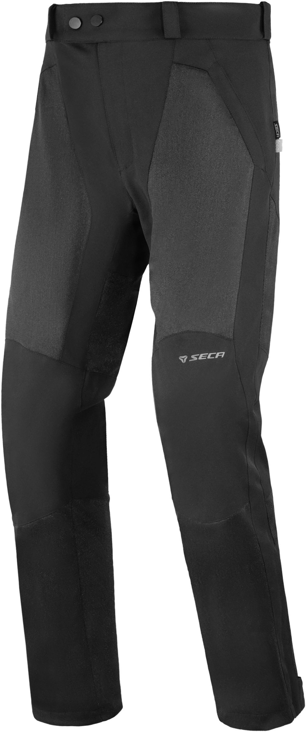 Seca Superlite Pantalon textile de moto, taille M pour Hommes