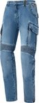 Seca Square II Motorrad Jeans