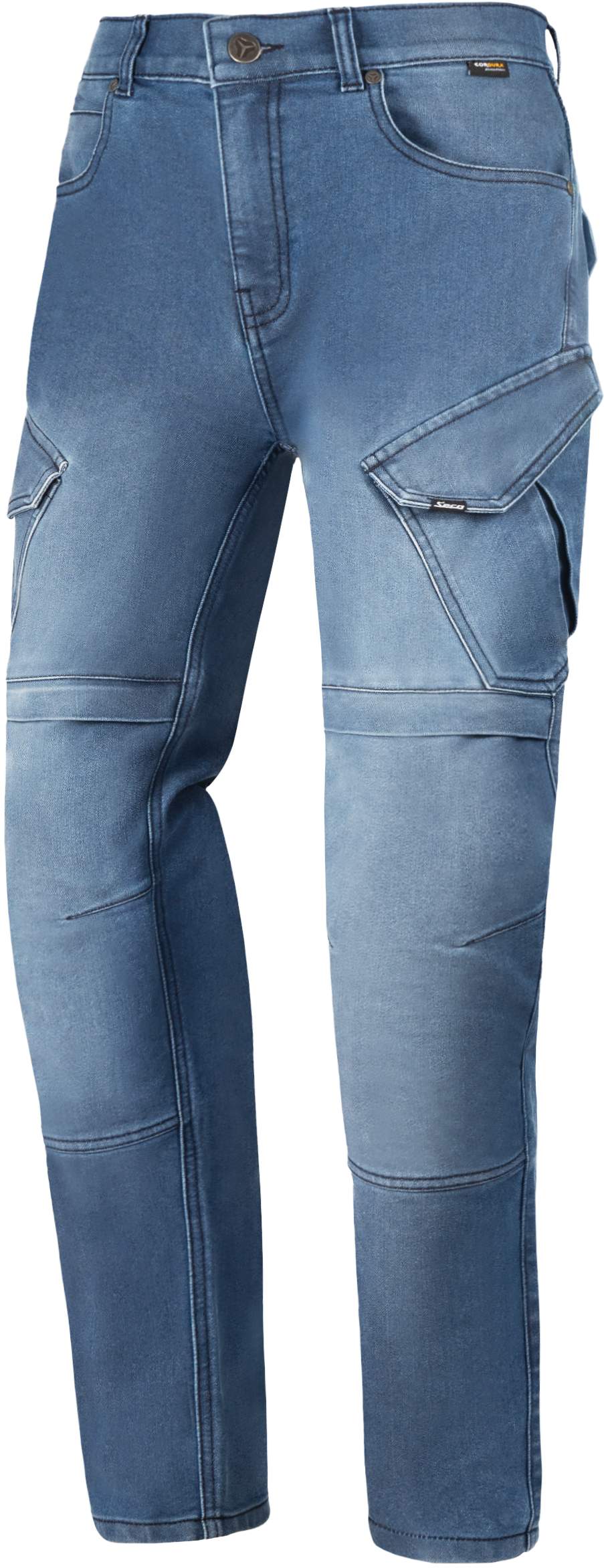 Seca Squadron Мотоциклетные джинсы