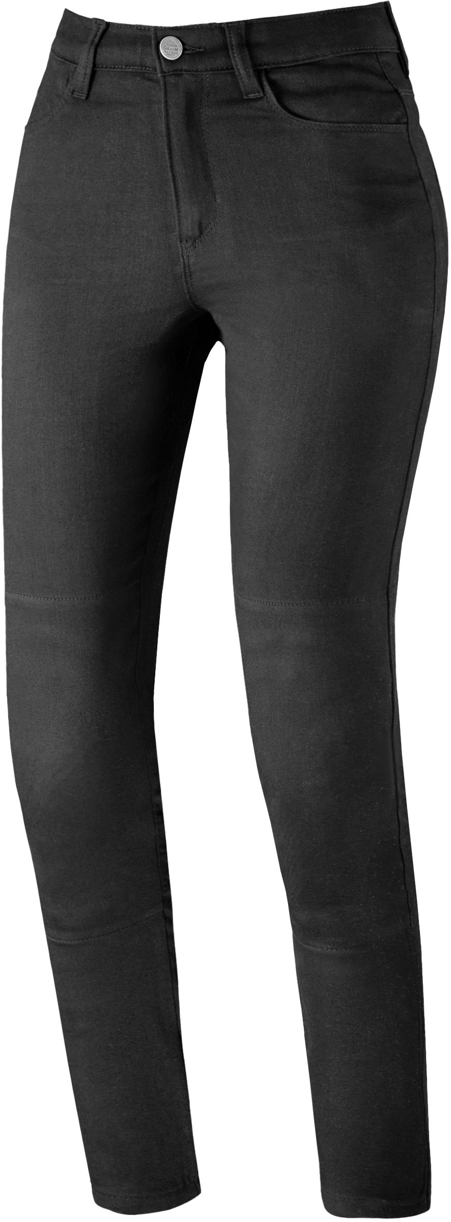 Seca Angel Leggings de moto pour femmes, taille 30 36