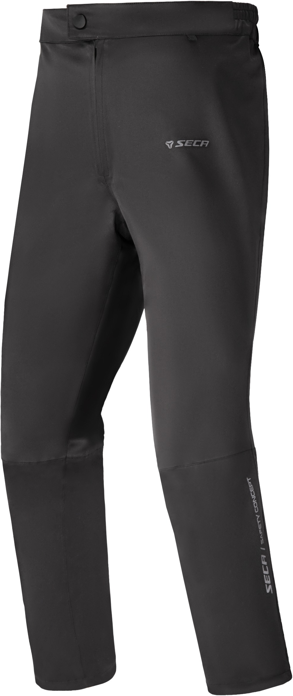 Seca MultiDry Pantalon textile de moto imperméable, taille S pour Hommes