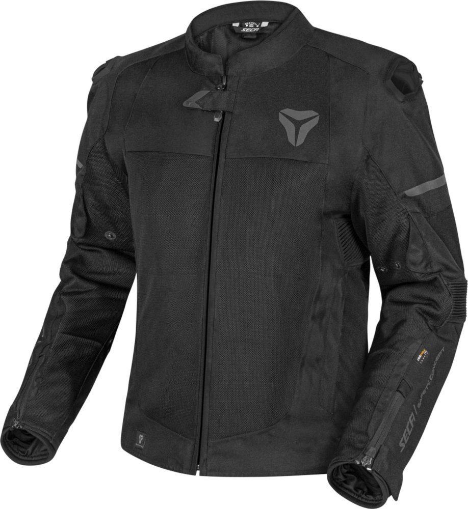 Seca Venti Pro Mesh Chaqueta textil de motocicleta