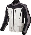 Seca Discovery Motorrad Textiljacke