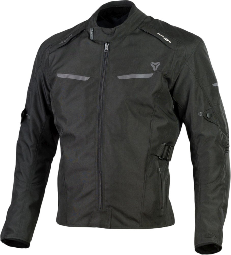 Seca Katana III Motorrad Textiljacke