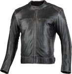 Seca Aviator II Motorcycle Leather Jacket