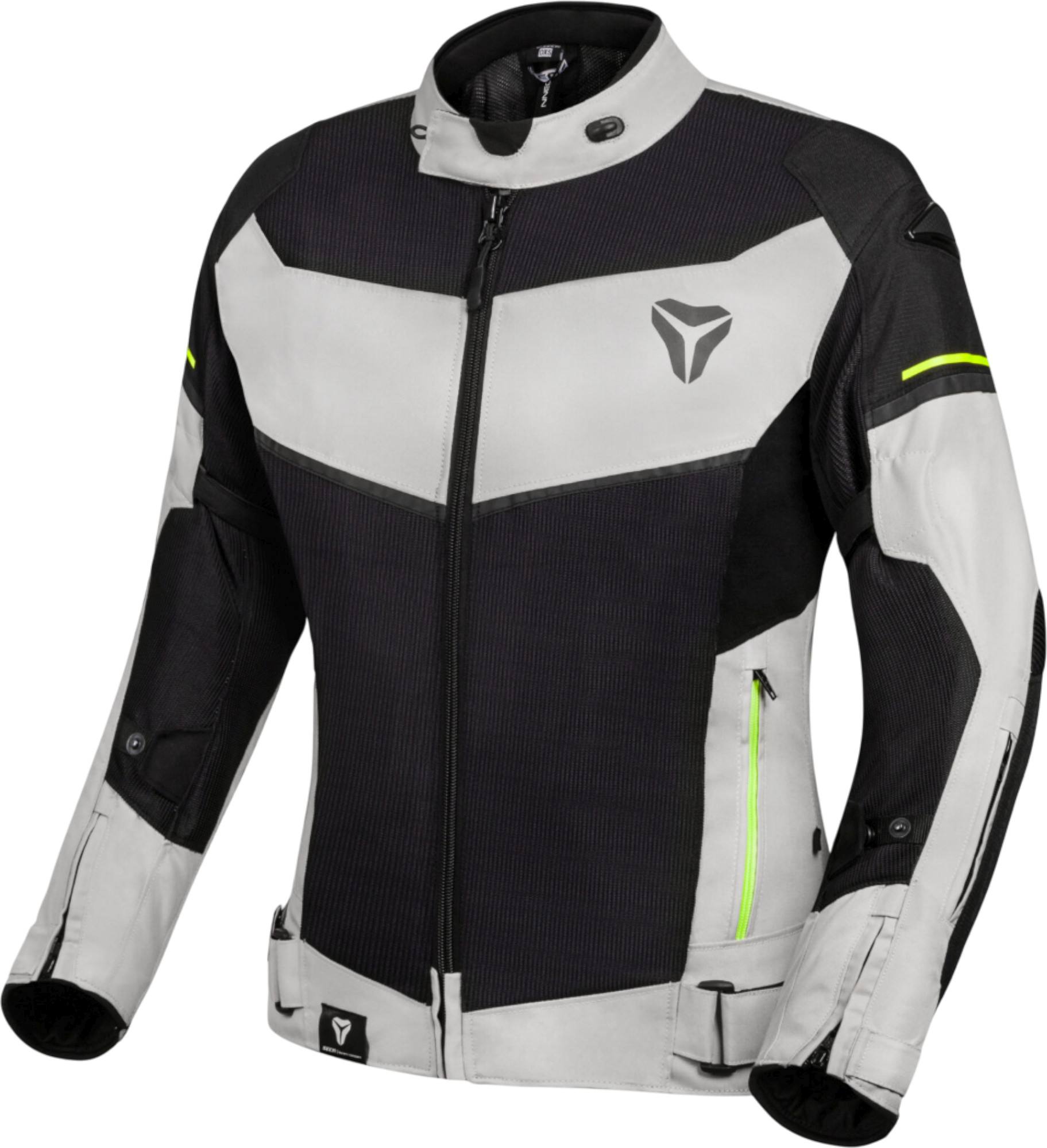 Seca Stream Evo Mesh Женская мотоциклетная текстильная куртка