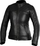 Seca Bonneville Damen Motorrad Lederjacke