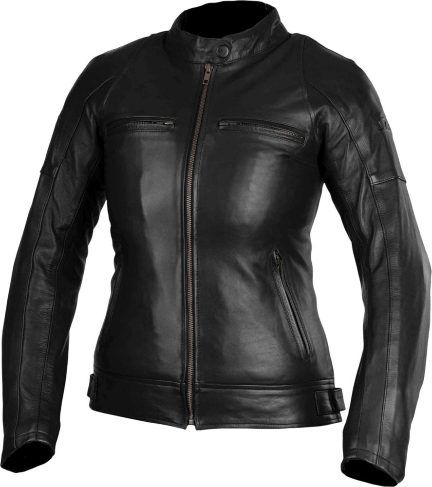 Seca Bonneville Ladies Motorcycle Leather Jacket
