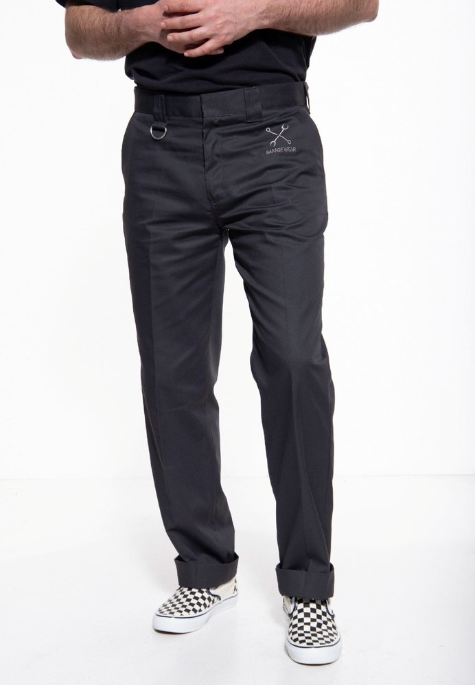 King Kerosin Workwear Pantaloni