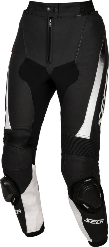 Seca SRS II Damen Motorrad Lederhose