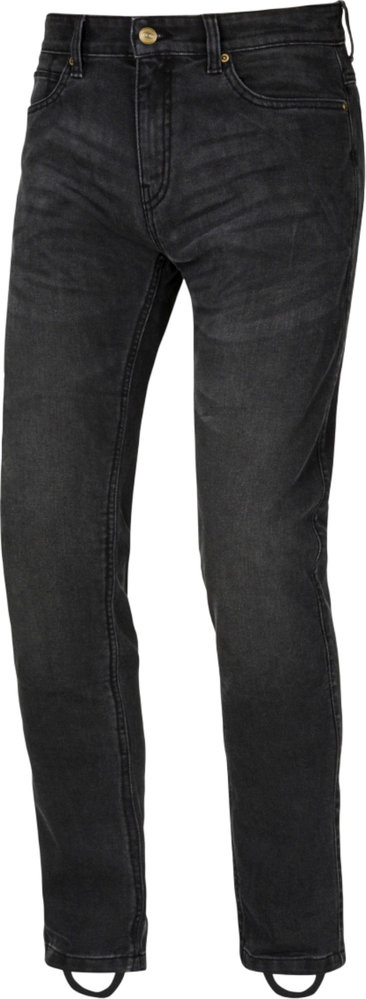 Seca Night City Arm  Motorrad Jeans