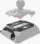 CHIGEE MFP0187 Anti-theft unlocking base