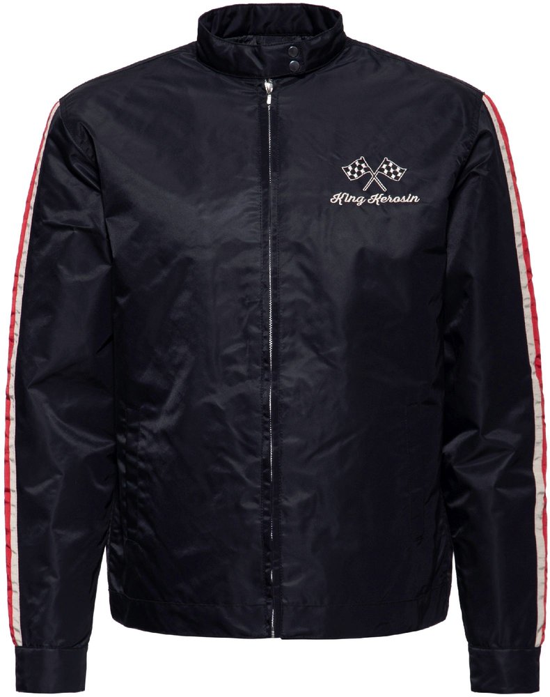 King Kerosin Speedway Service Veste