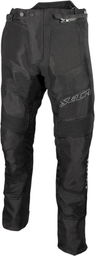 Seca Jet II Mesh waterproof Mesh Motorcycle Textile Pants