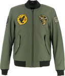 Von Dutch X Helstons Fight Motorsykkel tekstil jakke