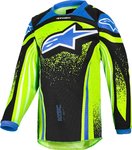 Alpinestars Racer Nomur Maillot de motocross para niños