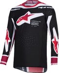Alpinestars Supertech Pro Vista Motocross Jersey
