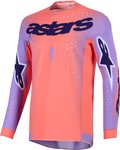 Alpinestars Supertech Scenz Motocross Jersey