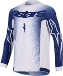 Alpinestars Supertech Scenz Motocross Jersey