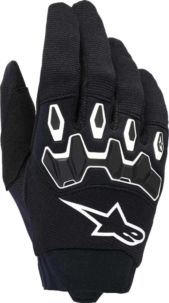 Alpinestars Full Bore V2 Motocross Handschuhe