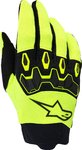 Alpinestars Full Bore V2 Motocross Handschuhe