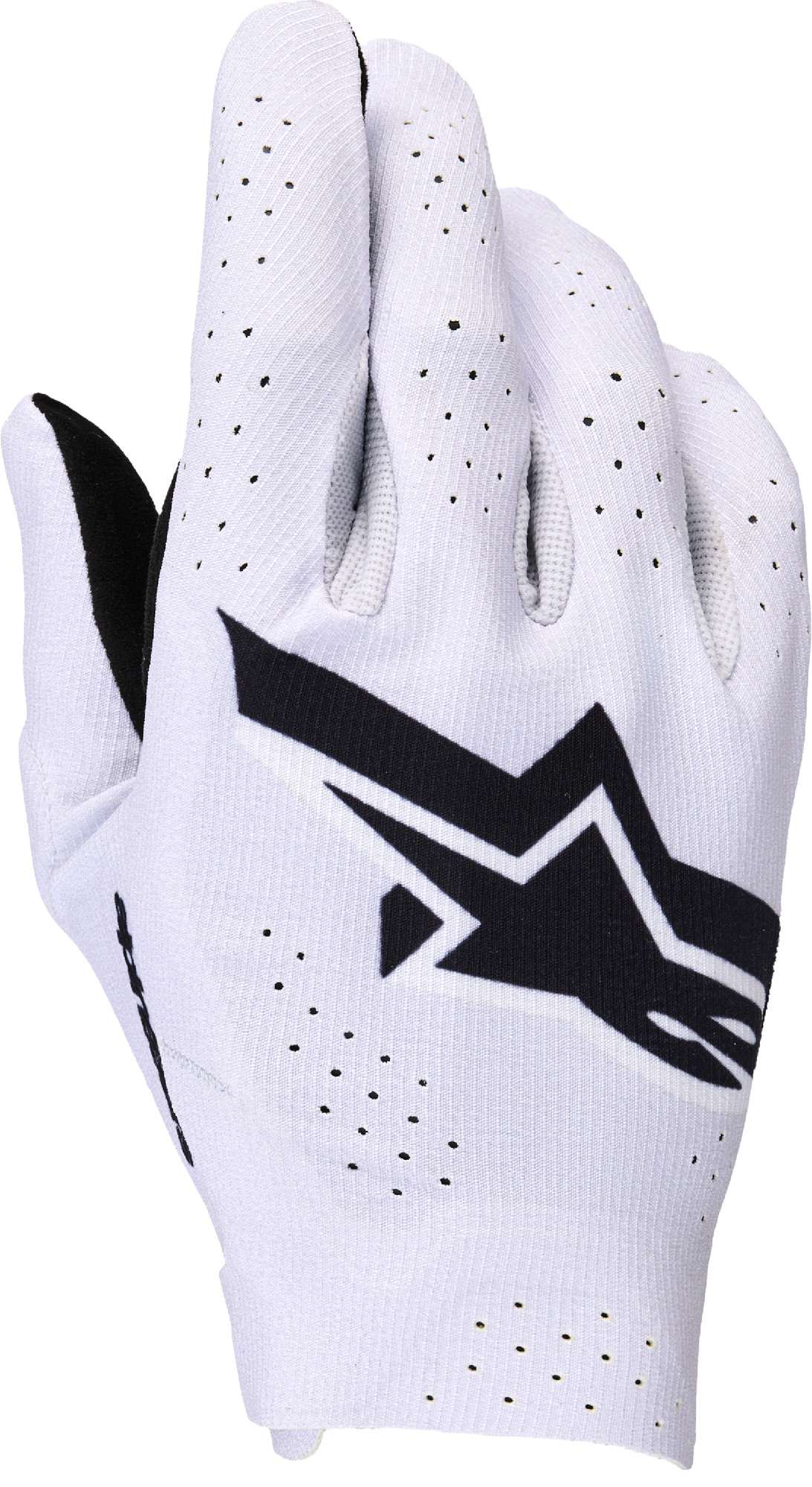 Alpinestars Men's Supertech Motocross Gloves, Size 4XL For