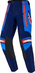 Alpinestars Racer Nomur Lasten motocross-housut