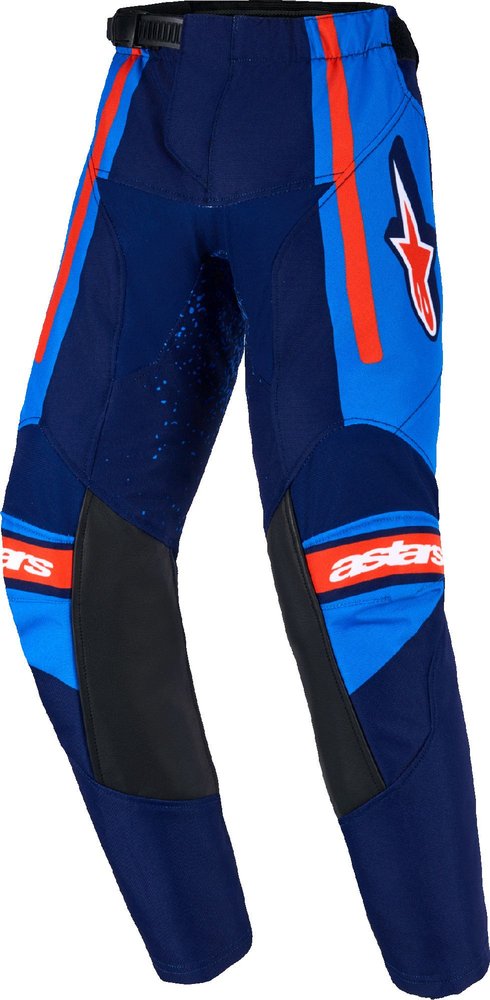 Alpinestars Racer Nomur Pantalones de motocross para niños
